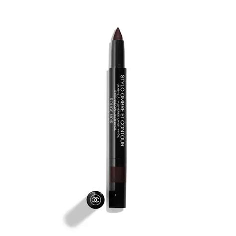 chanel eyeshadow liner kohl